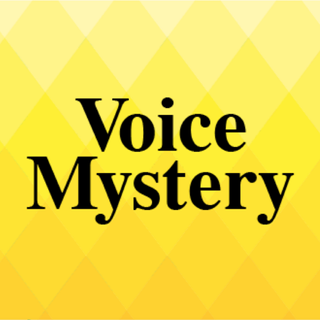 VoiceMystery〜第2部〜