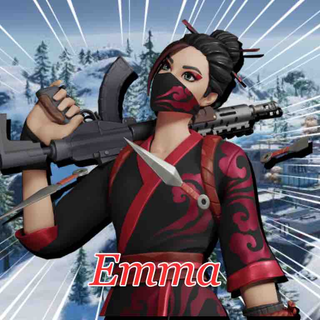 エマ／Emma
