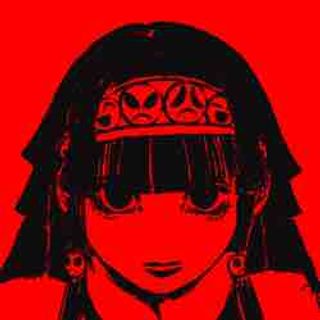 マ