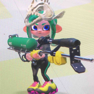 うー