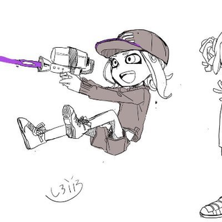 やちよちゃん