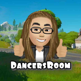 DancersRoom HIRO