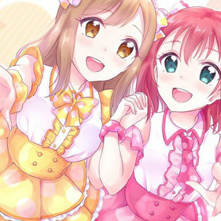 新米脱却ラブライバー（新米さん）