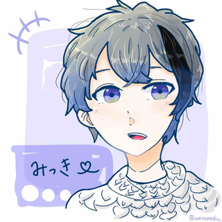 みっきー