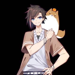 kinako