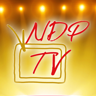NDP TV