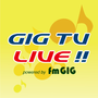 GIG TV MIXの画像