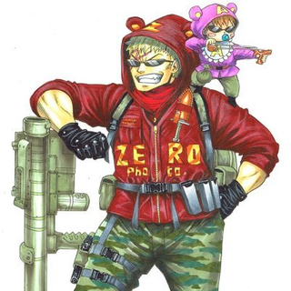 ZERO-PHOTO