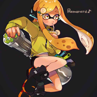 れもねーど♪