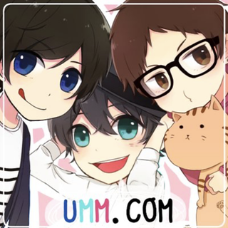 ゆとり&もるでお2人によるユニットU-Mol（ゆーもる）のBirthday無観客