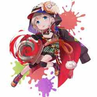 うめっしゅ