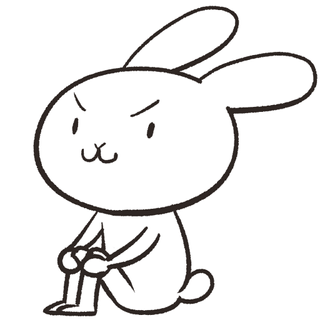 らびっときゃっと