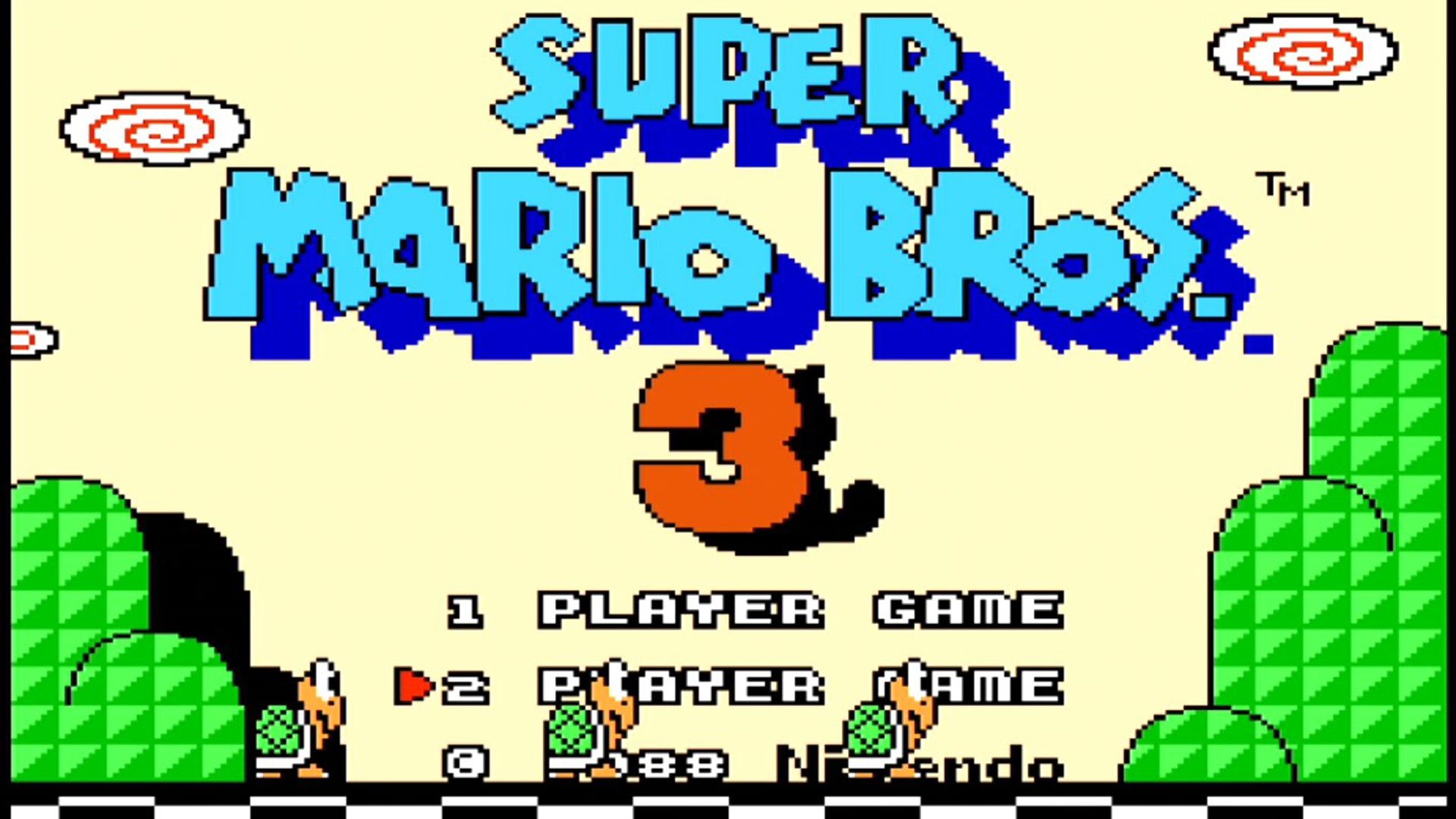 マリオ3 スーパーマリオコレクションリレー Part30 【⑥マリオブラザーズ