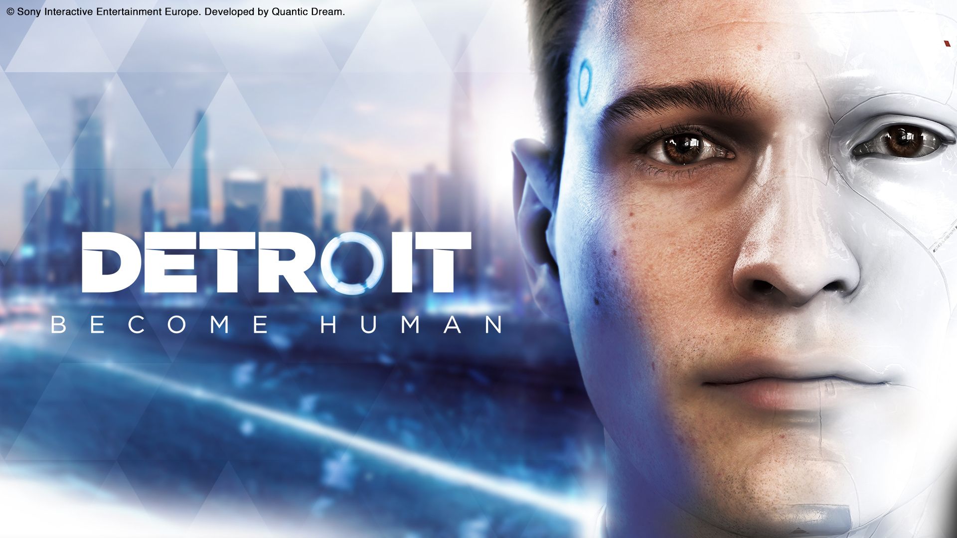 Detroit: Become Human  デトロイトビカムヒューマン Detroit: Become Humanの動画 | OPENREC.tv (オープンレック)