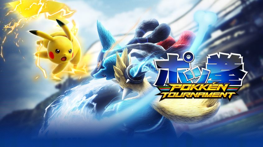 ポッ拳 POKKÉN TOURNAMENT | OPENREC.tv (オープンレック)